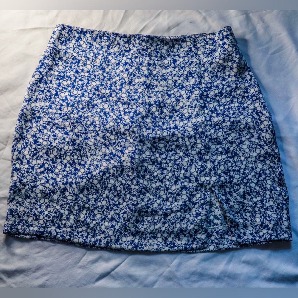 Little summer skirt